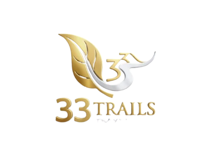 33trailss
